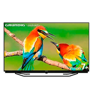 Grundig 43 GGU 7960B 43´´ - LED - 4K UHD - Smart TV - Televisor