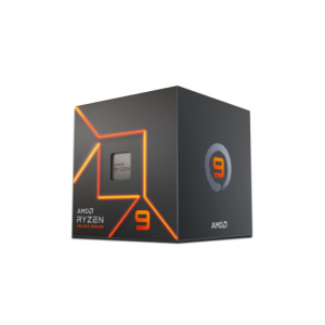 AMD Ryzen 9 7900 3,7 GHz 64 MB L3 Caja - Microprocesador