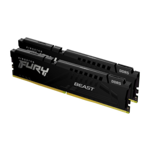 Kingston Technology FURY Beast 64GB 2x32GB DDR5 5600 MHz - Memoria RAM para PC Hardware en GAME.es