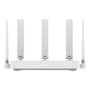 ZTE E1320 router inalámbrico Gigabit Ethernet Doble banda (2,4 GHz / 5 GHz)