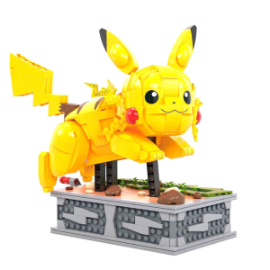 Motion Pikachu para Merchandising en GAME.es