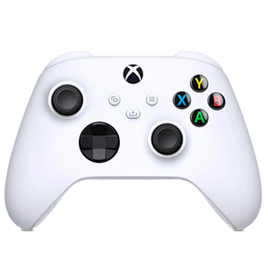 Controller Inalambrico Microsoft Robot White para Xbox One, Xbox Series S, Xbox Series X en GAME.es