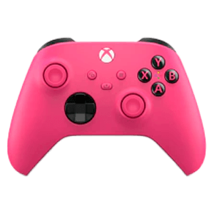 Controller Inalambrico Microsoft Deep Pink para Xbox Series X en GAME.es
