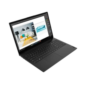 Lenovo V15 5500U Ryzen 5-5500U - 8GB - 512GB SSD - 15.6" - FreeDOS - Ordenador Portatil