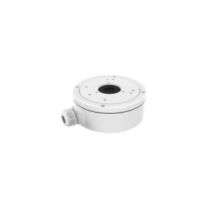 HIWATCH CAJA DE CONEXIONES PARA CÁMARAS DOMO. INSTALACIÓN I HIWATCH CAJA DE CONEXIONES PARA CÁMARAS DOMO. INSTALACIÓN I