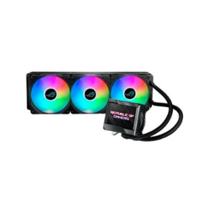 Asus ROG Ryujin II 360 ARGB - Refrigeracion Liquida