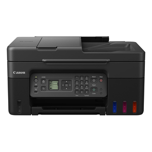 Canon PIXMA G4570 Inyección de tinta A4 4800 x 1200 DPI Wifi