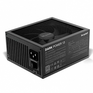 Be Quiet Dark Power 13 ATX 850W - Fuente Alimentacion