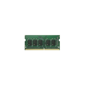 Synology D4ES02-8G módulo de memoria 8 GB 1 x 8 GB DDR4 ECC