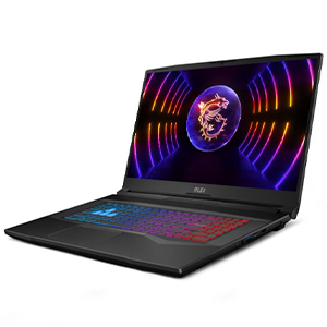 MSI Katana 15 B13VFK-032XES i7-13620H - RTX 4060 - 16GB - 512GB SSD - 15.6´´ - FreeDOS - Ordenador Portatil Gaming