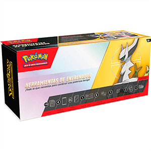 Kit Trainer Toolkit Junio