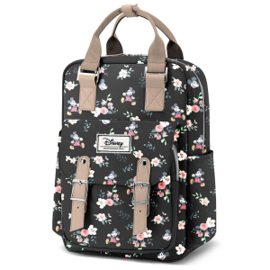 Mochila Peach Nature Mickey Disney