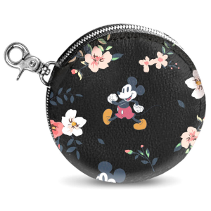 Monedero Cookie Nature Mickey Disney