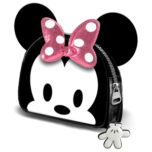 Monedero Heady Minnie Disney para Merchandising en GAME.es