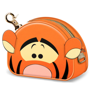 Monedero Tiger Face Winnie the Pooh Disney para Merchandising en GAME.es