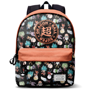 Mochila Android Dragon Ball 44cm