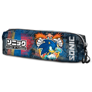 Portatodo Checkpoint Sonic The Hedgehog para Merchandising en GAME.es