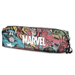 Portatodo Heroes Marvel