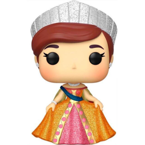 Figura POP Disney POP Anastasia Anastasia Exclusive Figura POP Disney POP Anastasia Anastasia Exclusive