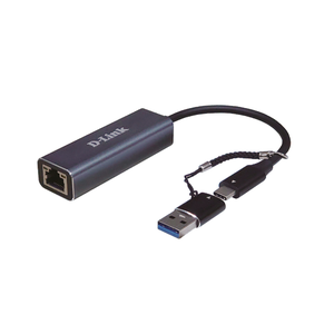 USB/USB-C TO 2.5 GIGABIT