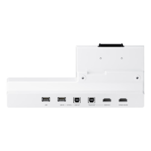 Samsung CY-TF65BBCXEN accesorio para pizarra interactiva Blanco Samsung CY-TF65BBCXEN accesorio para pizarra interactiva Blanco
