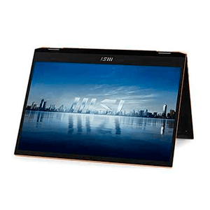 MSI Summit E13 Flip Evo A13MT-087ES  i7-1360P - Iris Xe - 32GB - 1TB SSD - 13.4´´ - W11 Pro - Ordenador Portatil
