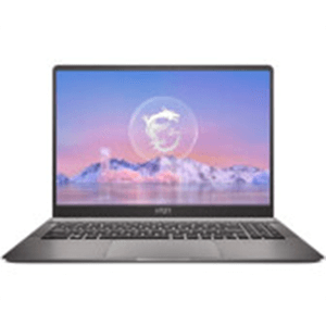 MSI Creator Z16HX Studio B13VFTO-027ES i9-13950HX - RTX 4060 - 64GB - 2TB SSD - 16´´ - W11 Pro - Ordenador Portatil