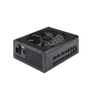 Corsair RM1200x Shift 1200W 24-pin ATX Negro - Fuente Alimentacion