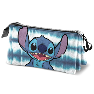 Portatodo ECO Stitch Disney triple
