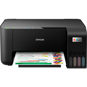 Epson Multifunción Ecotank ET-2815 - Impresora