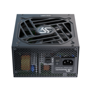 Seasonic Vertex GX-850 850W 20+4 pin ATX Negro - Fuente Alimentacion Seasonic Vertex GX-850 850W 20+4 pin ATX Negro - Fuente Alimentacion
