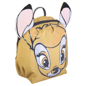 Mochila Bambi Disney 25cm