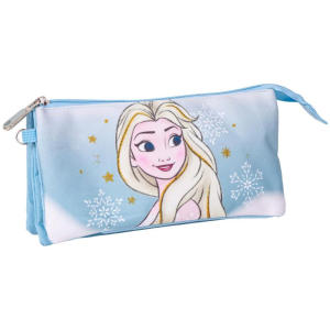 Portatodo Frozen Disney triple