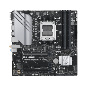 Asus Prime B650M-A WIFI II AMD B650 Zócalo AM5 micro ATX - Placa Base