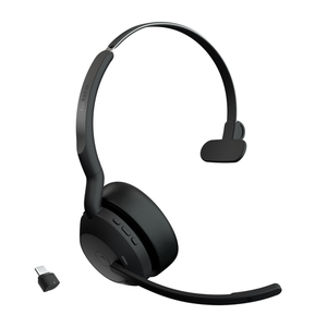 Jabra 25599-899-899 auricular y casco Inalámbrico y alámbrico Diadema Bluetooth