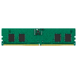 Kingston Technology ValueRAM KVR52U42BS8-16 16GB 1x16GB DDR5 5200 MHz - Memoria RAM