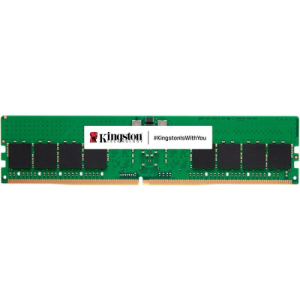 Kingston Technology ValueRAM KVR56U46BD8-32 32GB 1x32GB DDR5 5600 MHz - Memoria RAM