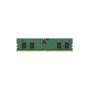 Kingston Technology ValueRAM KVR56U46BS6-8 8GB 1x8GB DDR5 5600 MHz - Memoria RAM