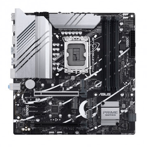ASUS Prime Z790M-PLUS Intel Z790 LGA 1700 micro ATX - Placa Base