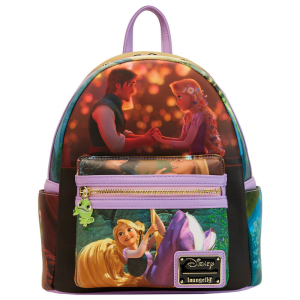 Mochila Rapunzel Disney Loungefly
