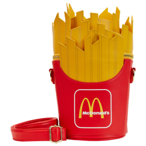 Bolso Patatas Fritas McDonalds Loungefly