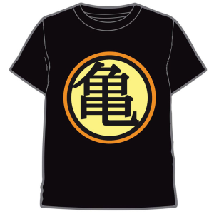 Camiseta Kamehouse Dragon Ball adulto en GAME.es