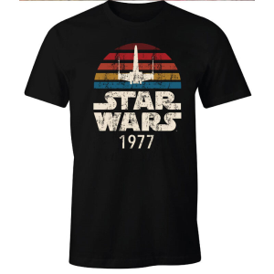Camiseta Star Wars adulto Camiseta Star Wars adulto