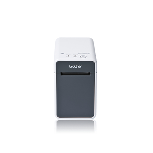 Brother TD-2125N Termica directa 203 x 203 DPI - Impresora Etiquetas