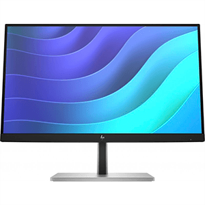 HP E-Series E22 G5 21.5'' - LED - Full HD - Monitor en GAME.es