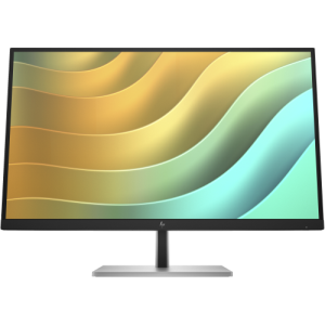 HP E27u G5 - E-Series 27" - IPS - 2K QHD - 75Hz - Monitor
