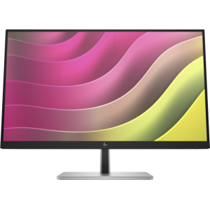 HP E24t G5 23.8'' - LED - Full HD - Tactil - Monitor