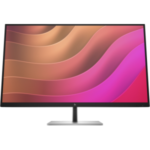 HP E32K G5 - E-Series 31.5'' - LED - 4K UHD - Monitor en GAME.es