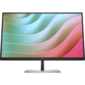 HP E27k G5 27'' - IPS - 4K UHD - USB-C - Monitor