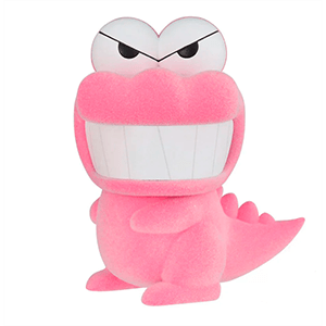 Figura Waniyasaman Crayon Shinchan 10cm fluffy puffy